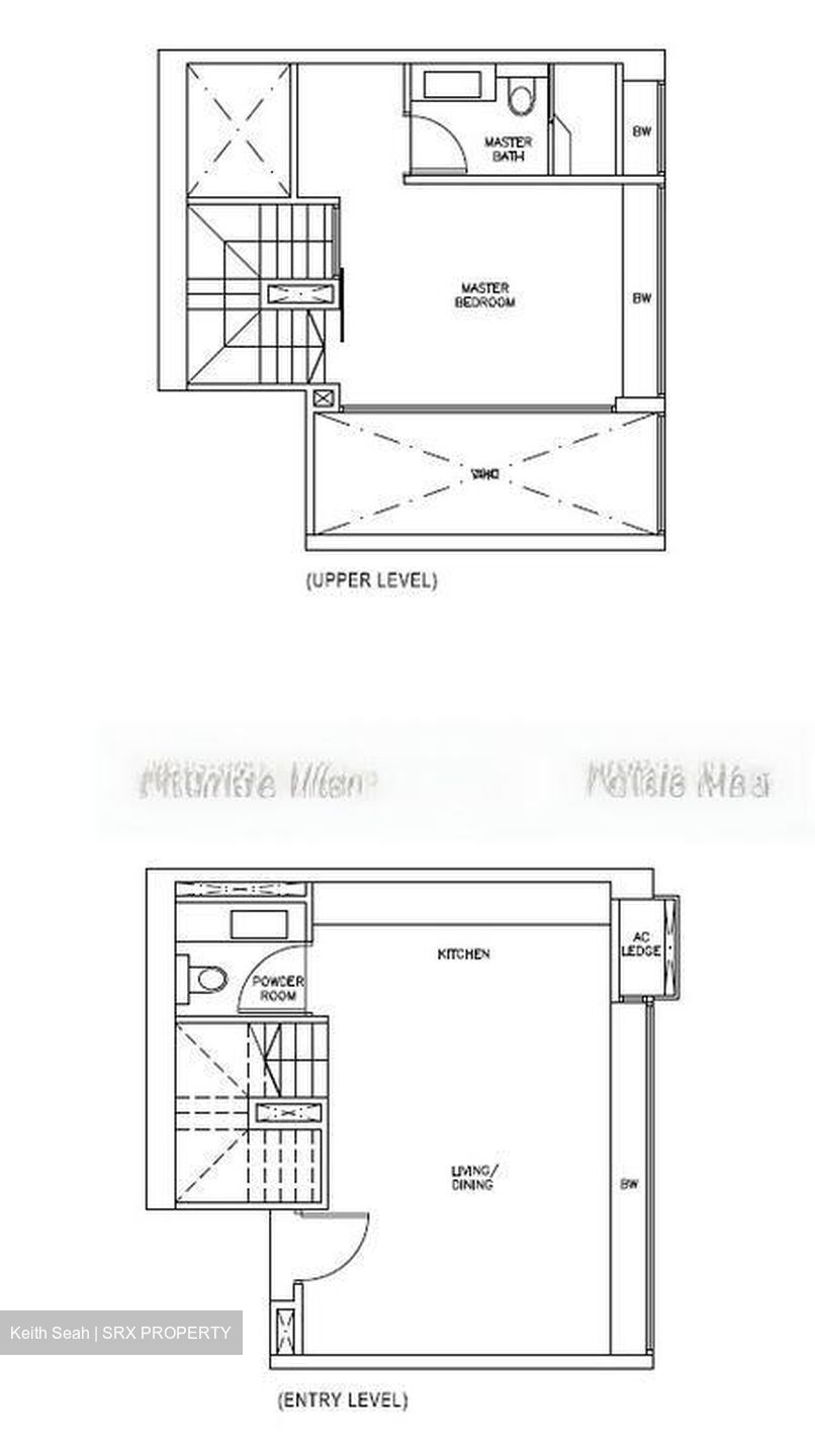 Altez (D2), Apartment #460486661